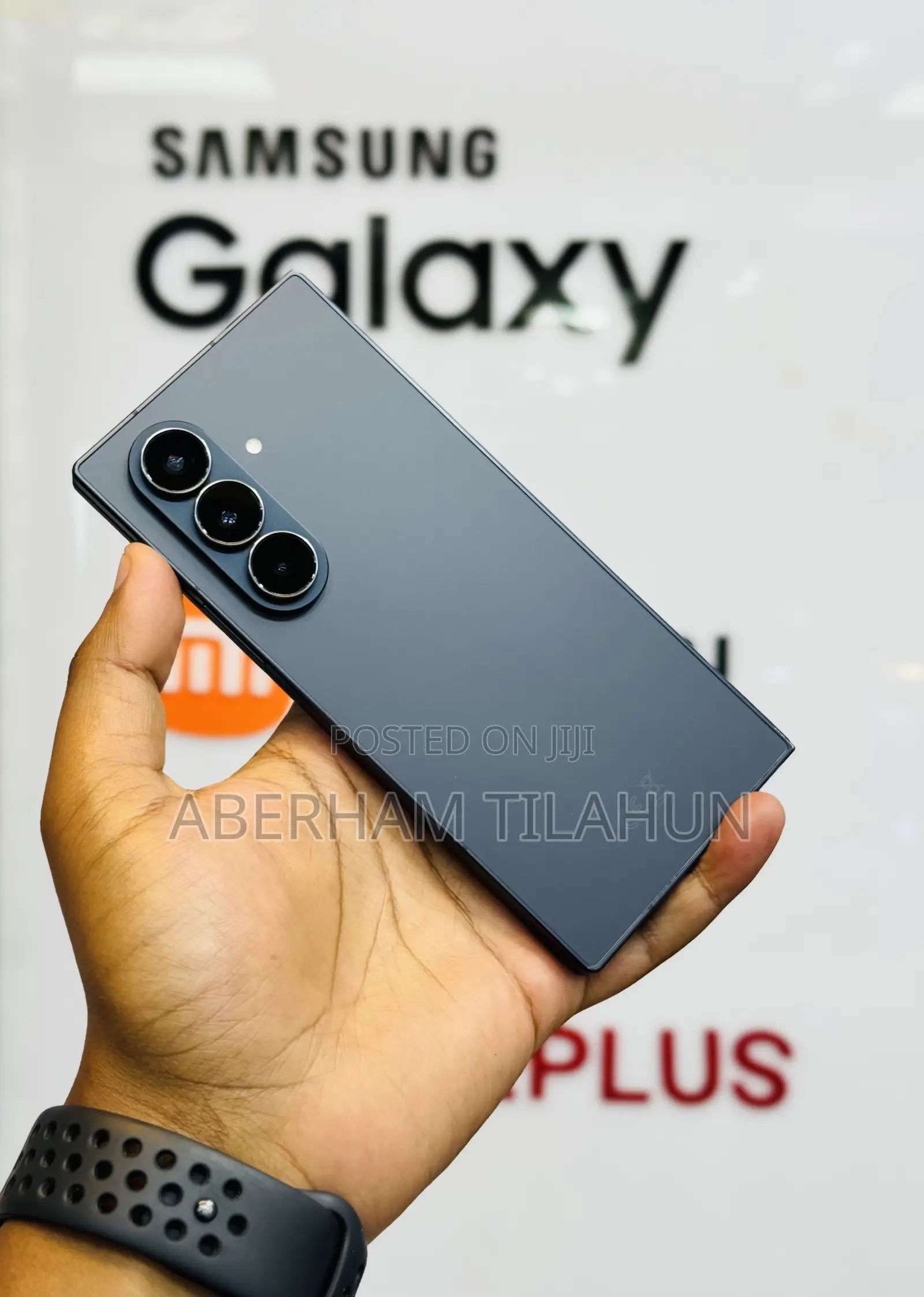 Samsung Galaxy Z Fold7 512 GB