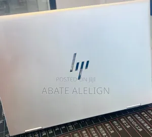 New Laptop HP EliteBook 830 G9 16GB Intel Core i5 SSD 512GB
