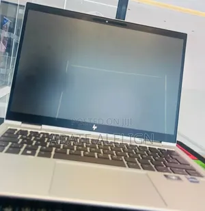 New Laptop HP EliteBook 830 G9 16GB Intel Core i5 SSD 512GB