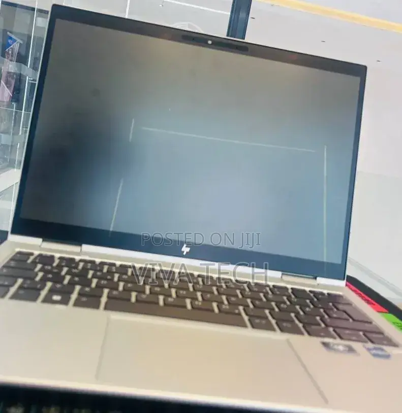 New Laptop HP EliteBook 830 G9 16GB Intel Core i5 SSD 512GB