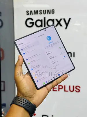 Samsung Galaxy Z Fold7 512 GB