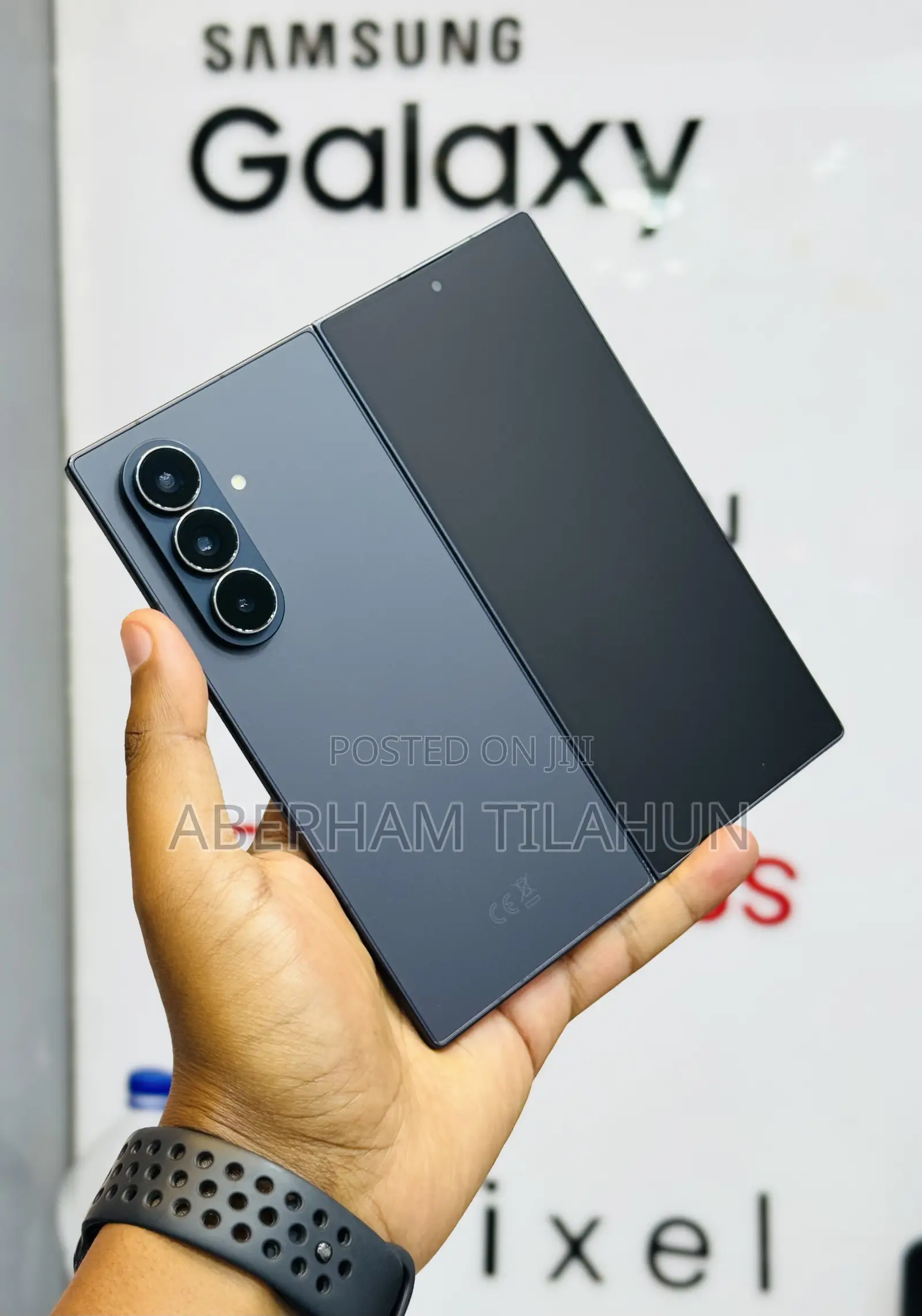 Samsung Galaxy Z Fold7 512 GB