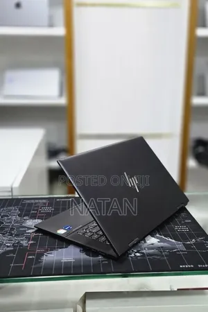 New Laptop HP Envy x360 16GB Intel Core i7 SSD 512GB