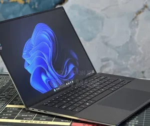 New Laptop Dell XPS 15 16GB Intel Core i7 SSD 512GB