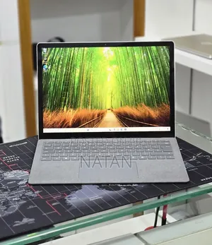 New Laptop Microsoft Surface Laptop 3 16GB Intel Core i7 SSD 512GB