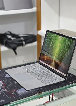 New Laptop Microsoft Surface Laptop 3 16GB Intel Core i7 SSD 512GB