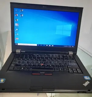 New Laptop Lenovo ThinkPad Yoga 4GB Intel Core i5 HDD 320GB