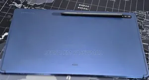 New Samsung Galaxy Tab S7+ 256 GB Gray