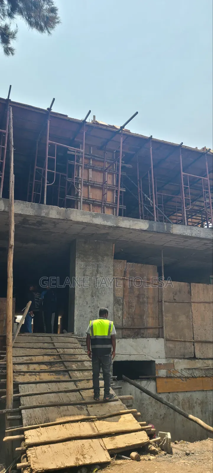 2bdrm Apartment in Bole for sale