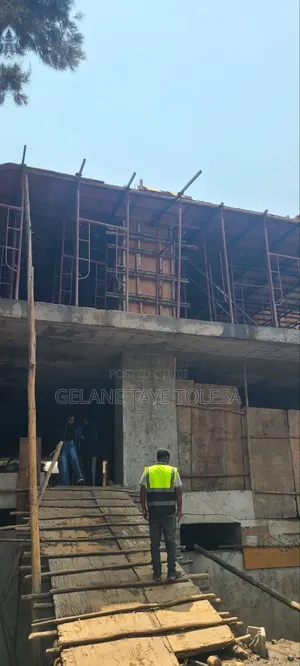 2bdrm Apartment in Bole for sale