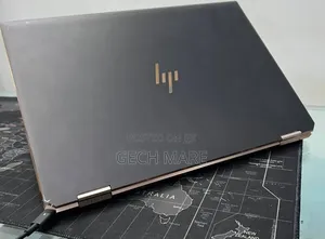 New Laptop HP Spectre 16GB Intel Core i7 SSD 512GB