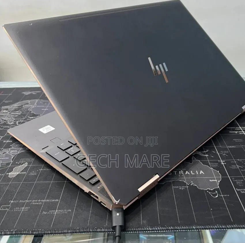 New Laptop HP Spectre 16GB Intel Core i7 SSD 512GB