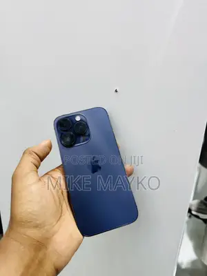 Apple iPhone 14 Pro 256 GB Purple