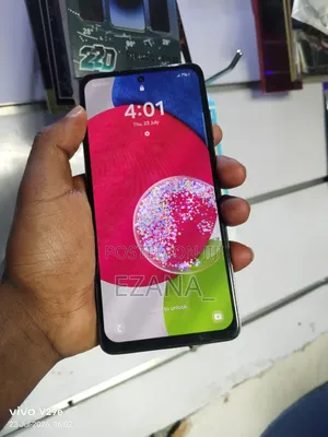Samsung Galaxy A52s 5G 128 GB Black