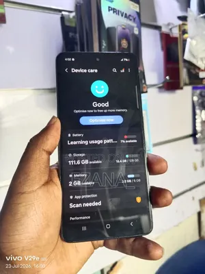 Samsung Galaxy A52s 5G 128 GB Black