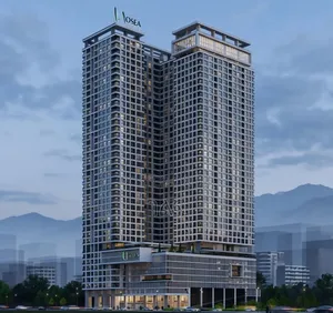 1bdrm Apartment in ቦሌ 24 ሰፈር ላይ ከስቲዲዮ, Bole for sale