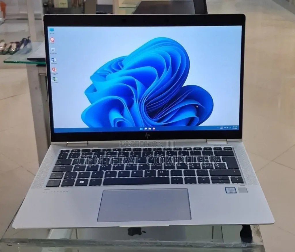 Laptop HP EliteBook 1030 8GB Intel Core i7 HDD 1T