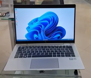 Laptop HP EliteBook 1030 8GB Intel Core i7 HDD 1T