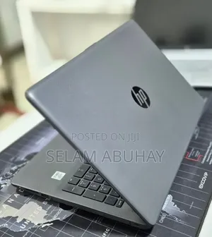 New Laptop HP 250 G7 8GB Intel Core i5 SSD 1T