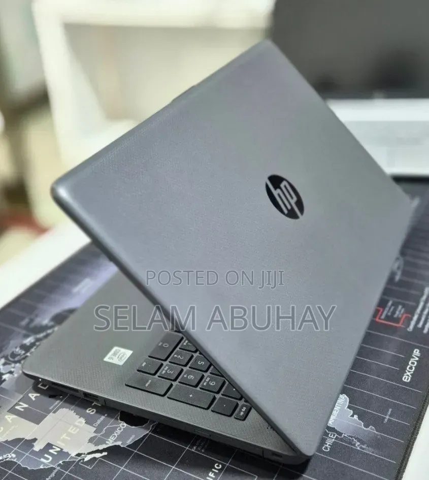 New Laptop HP 250 G7 8GB Intel Core i5 SSD 1T