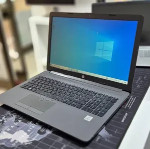 New Laptop HP 250 G7 8GB Intel Core i5 SSD 1T