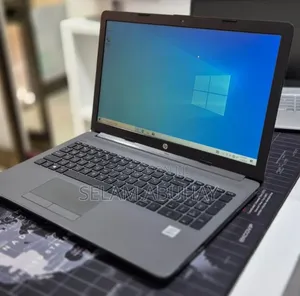 New Laptop HP 250 G7 8GB Intel Core i5 SSD 1T