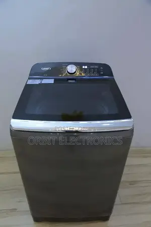 Orbit 16kg Automatic Woshing Mashion