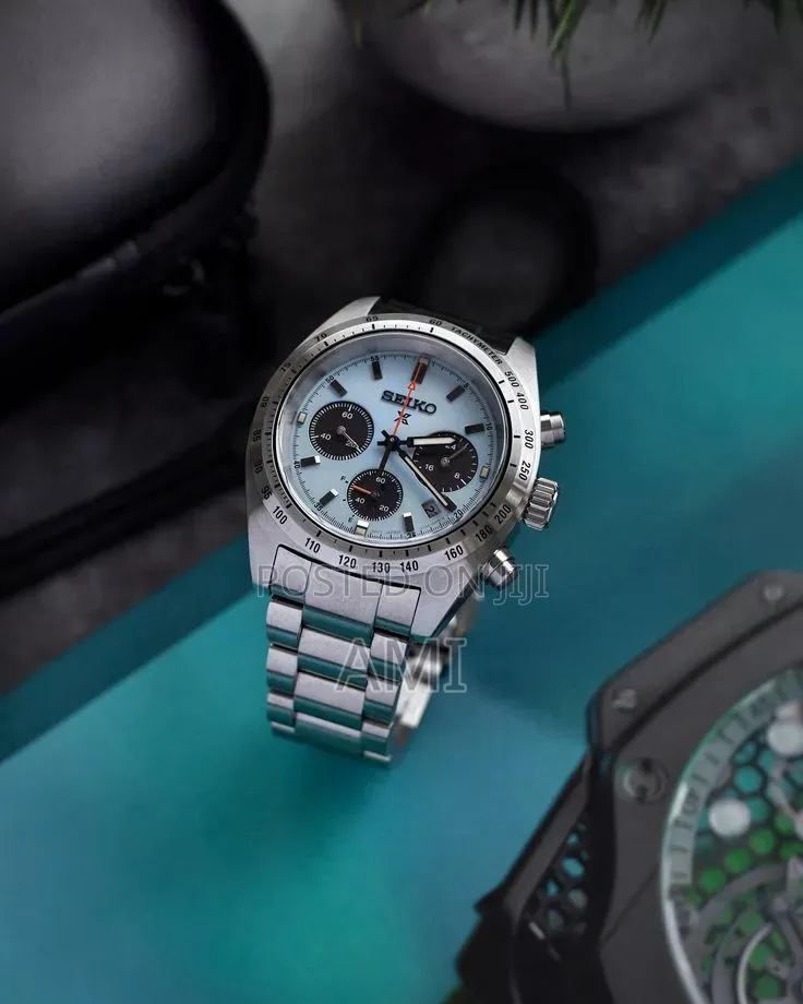 Seiko Men's Watch