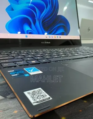 New Laptop Asus ZenBook UX32VD 16GB Intel Core i7 SSD 512GB