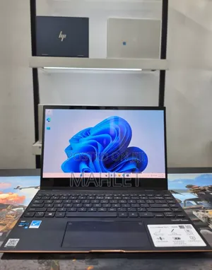 New Laptop Asus ZenBook UX32VD 16GB Intel Core i7 SSD 512GB