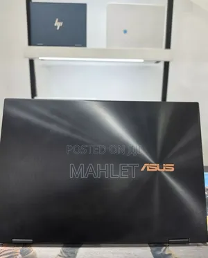 New Laptop Asus ZenBook UX32VD 16GB Intel Core i7 SSD 512GB