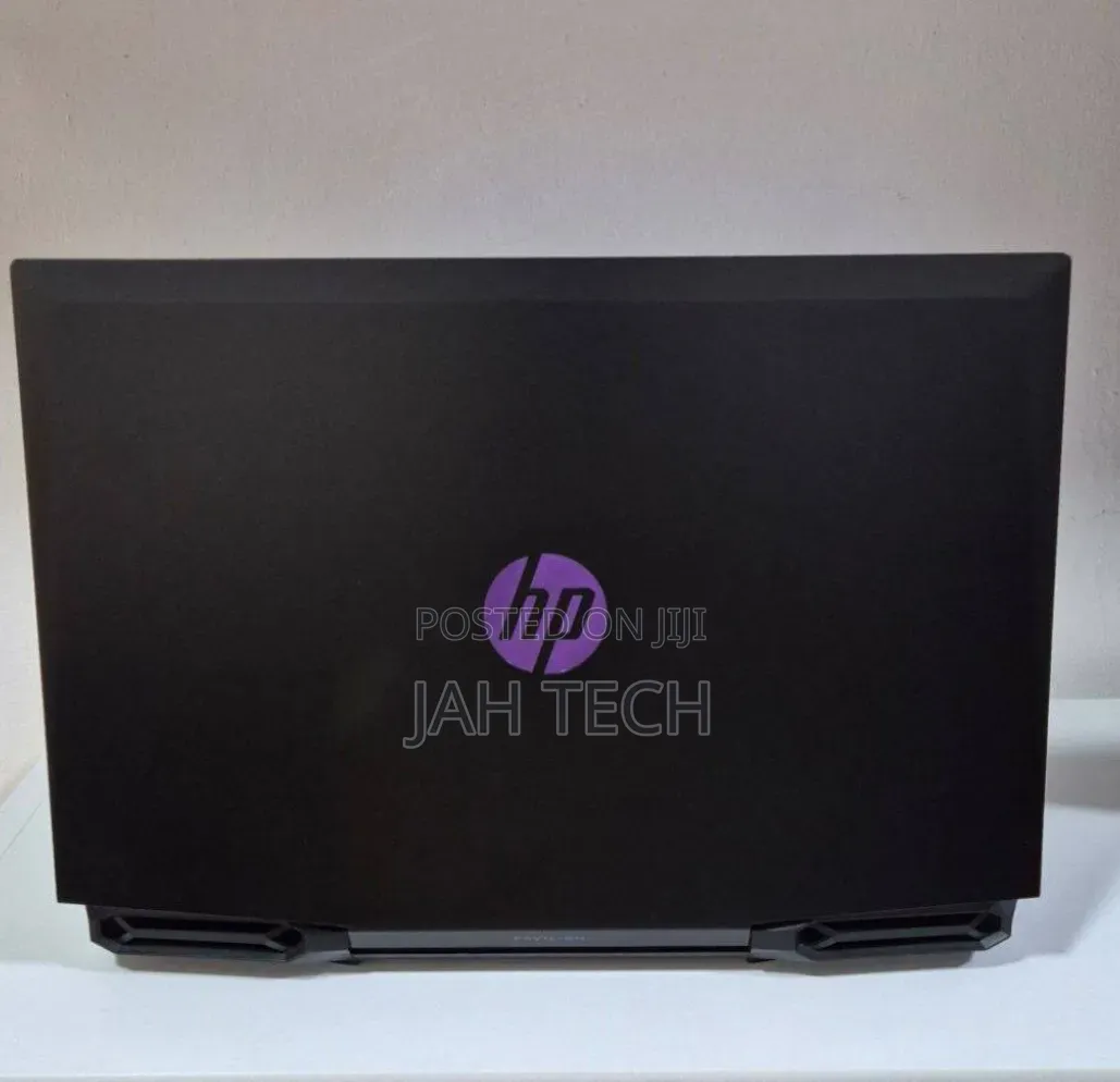 New Laptop HP Pavilion Power 15 16GB Intel Core i5 SSD 512GB