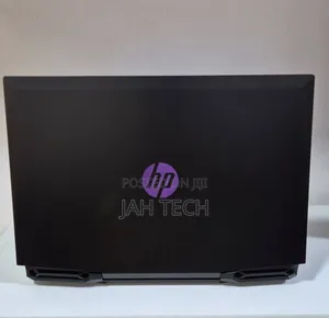 New Laptop HP Pavilion Power 15 16GB Intel Core i5 SSD 512GB