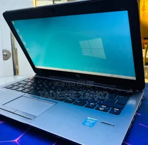 New Laptop HP EliteBook 840 G2 8GB Intel Core i5 HDD 500GB