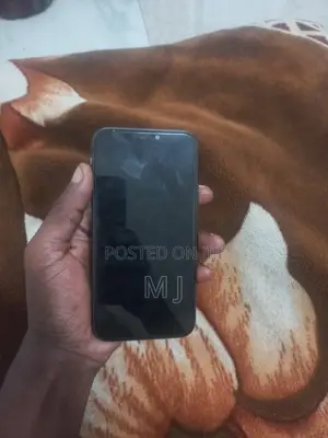 Apple iPhone 11 128 GB Black