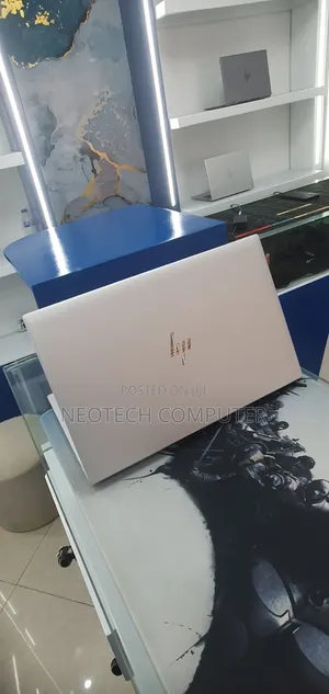 New Laptop HP EliteBook 850 G8 16GB Intel Core i7 SSD 512GB