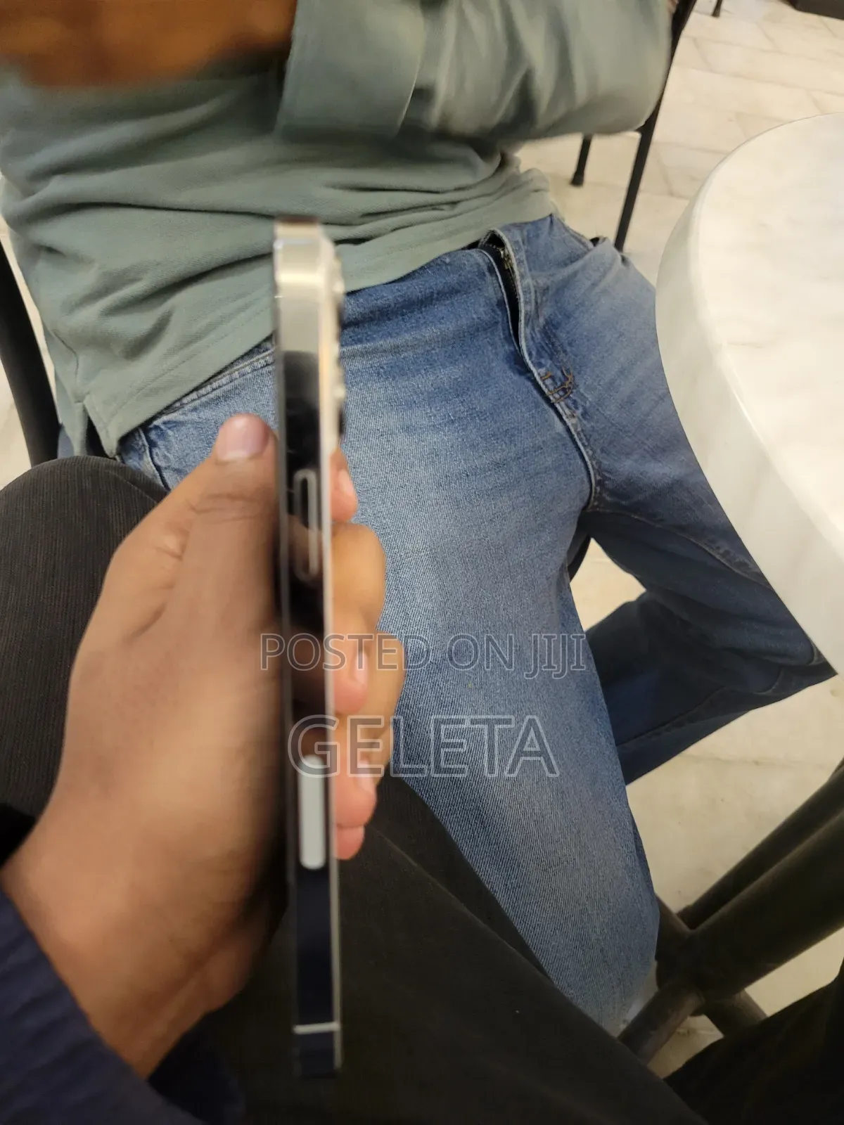 Apple iPhone 13 Pro Max 256 GB Gold