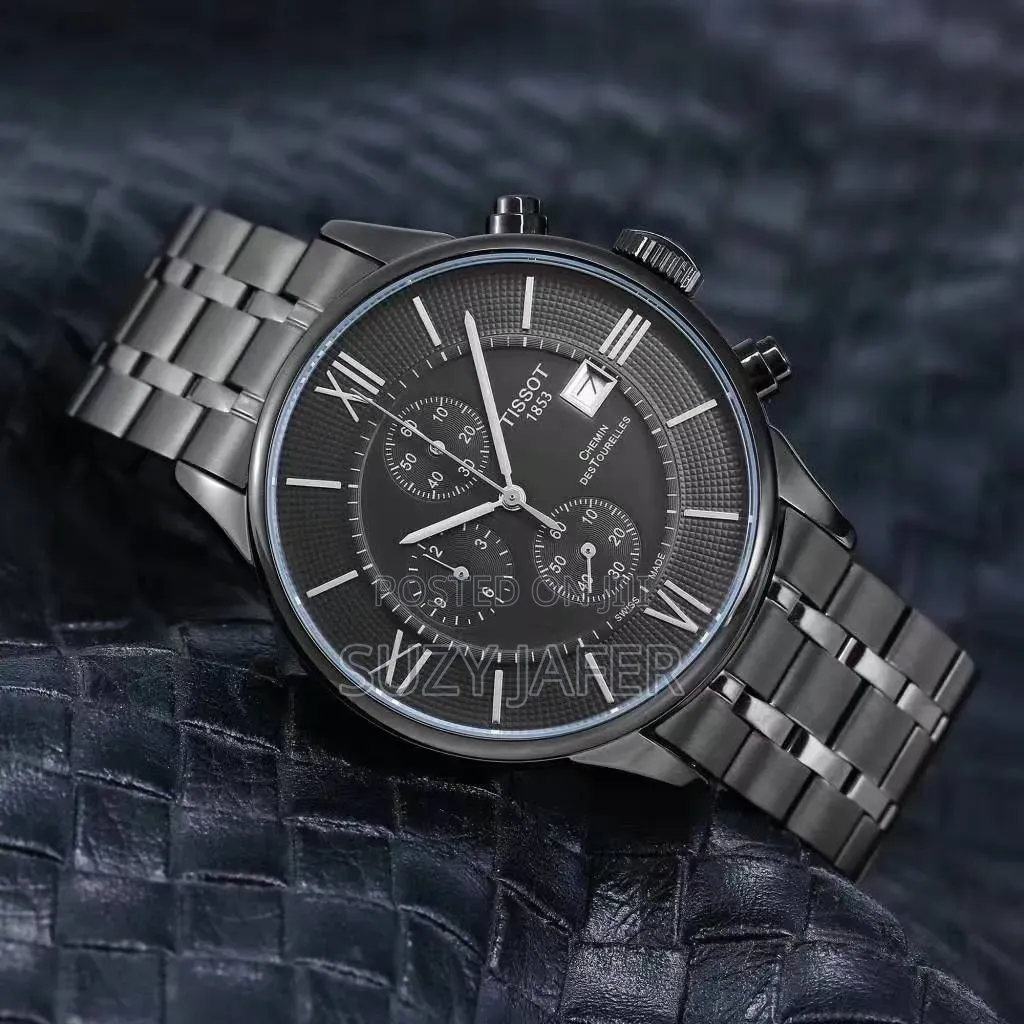 Tissot Men Watch