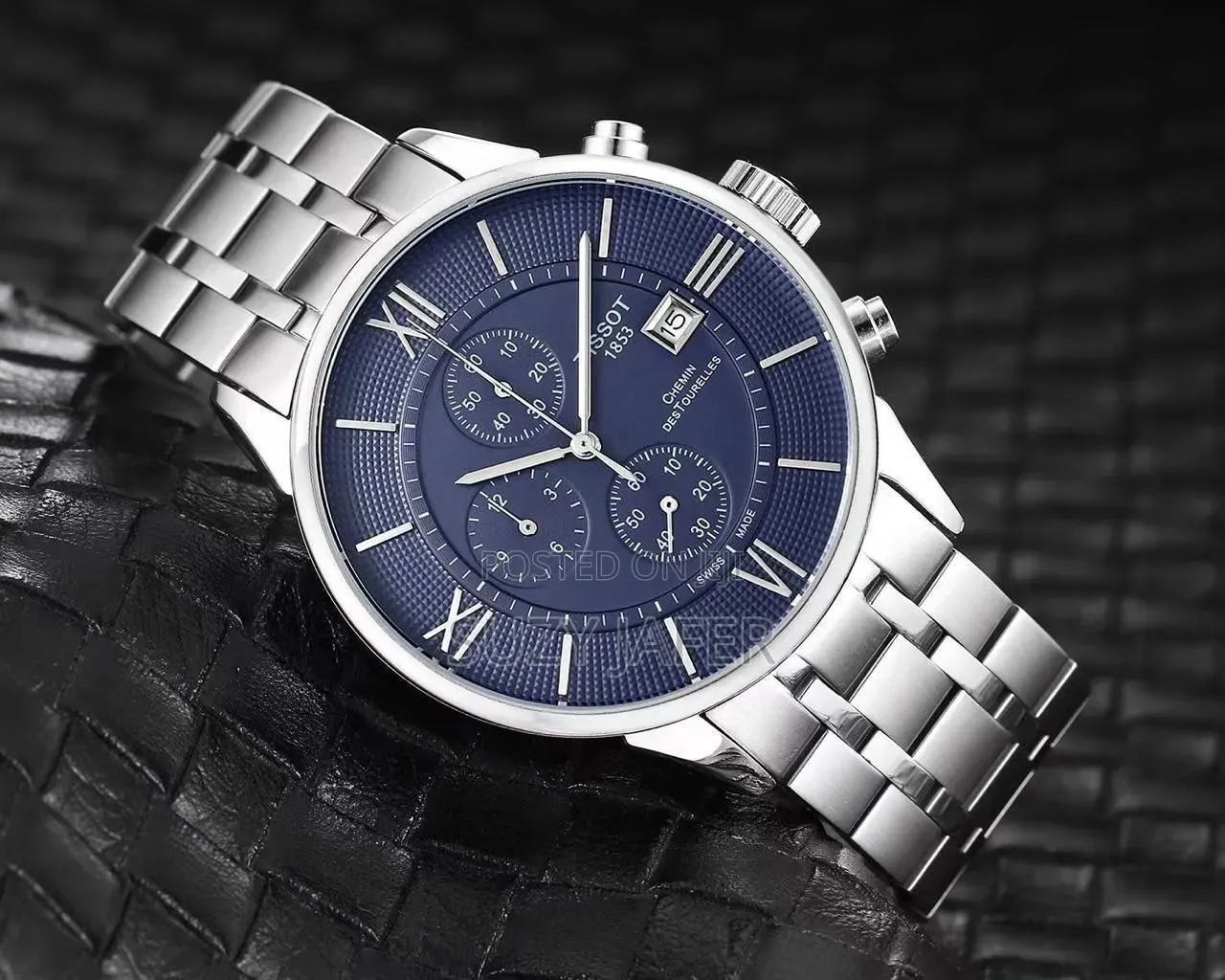 Tissot Men Watch