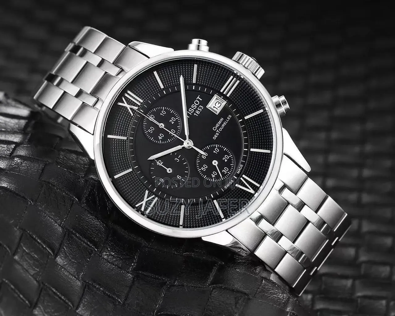 Tissot Men Watch