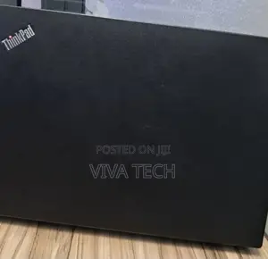 New Laptop Lenovo ThinkPad L480 8GB Intel Core i5 SSD 256GB