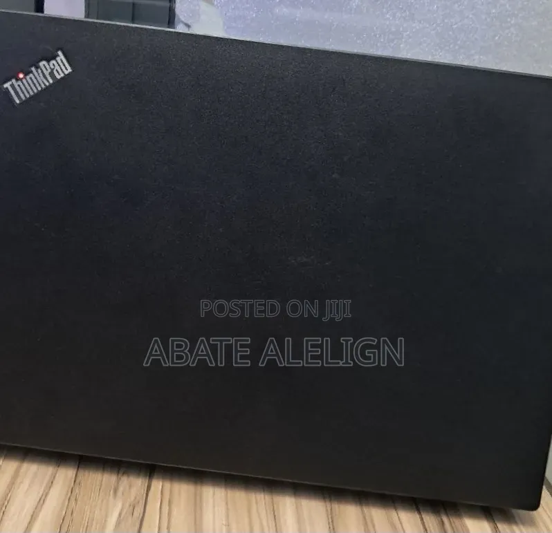 New Laptop Lenovo ThinkPad L480 8GB Intel Core i5 SSD 256GB