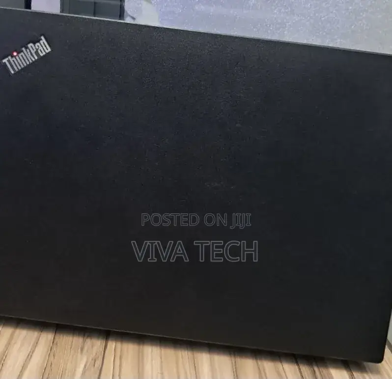New Laptop Lenovo ThinkPad L480 8GB Intel Core i5 SSD 256GB