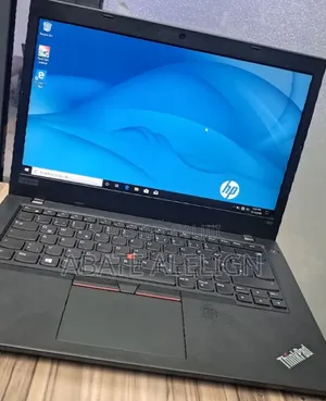 New Laptop Lenovo ThinkPad L480 8GB Intel Core i5 SSD 256GB