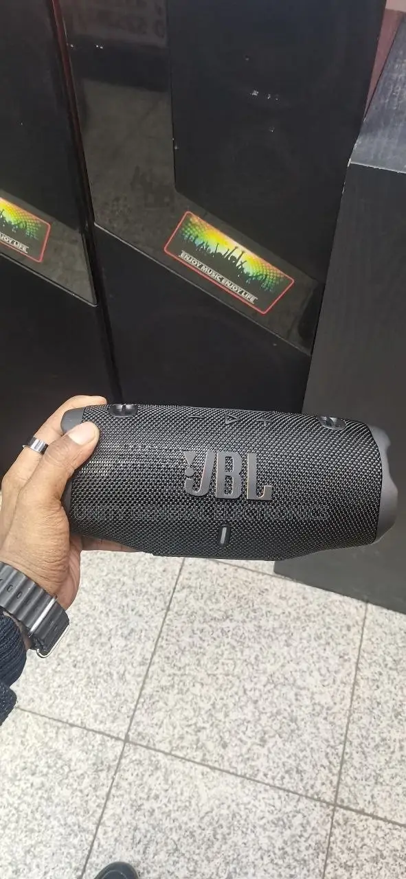 JBL Mini Speaker