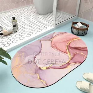 Super Absorbant Bath Mat