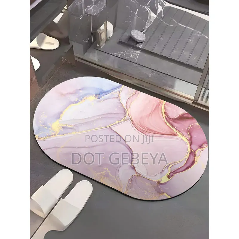 Super Absorbant Bath Mat