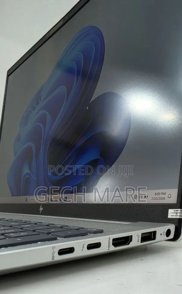 New Laptop HP Pavilion 15 16GB Intel Core Ultra 7 SSD 1T