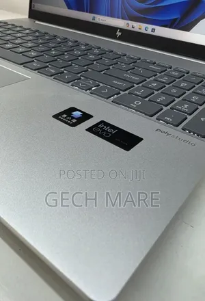 New Laptop HP Pavilion 15 16GB Intel Core Ultra 7 SSD 1T