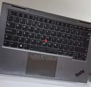 New Laptop Lenovo ThinkPad X1 Yoga 16GB Intel Core i7 SSD 512GB